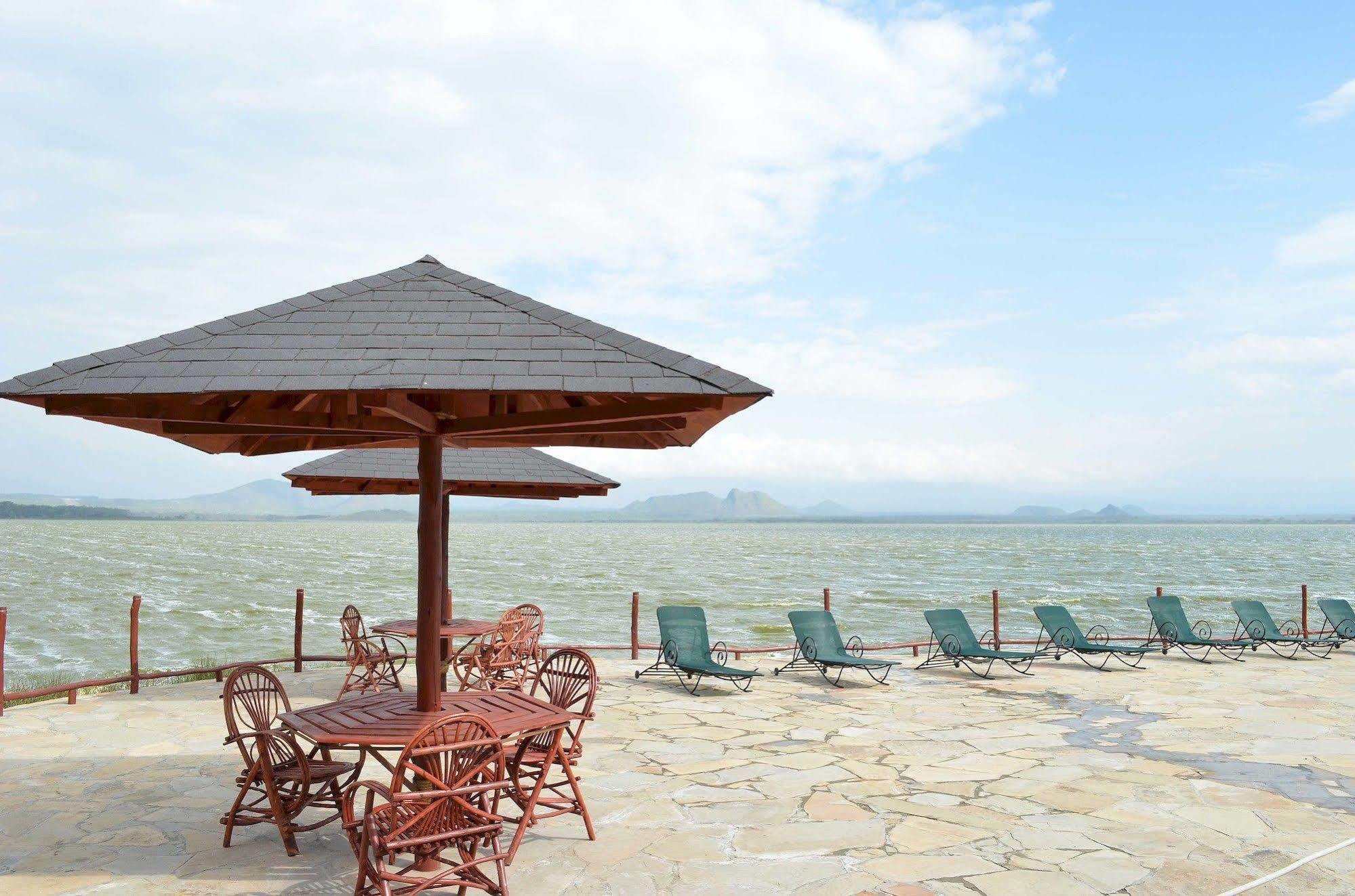 Gilgil Sentrim Elementaita Lodge מראה חיצוני תמונה