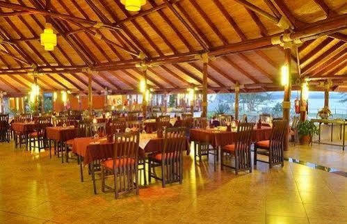 Gilgil Sentrim Elementaita Lodge מראה חיצוני תמונה